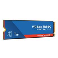1tb m.2 2280 - Western Digital WD Blue SN5100 1TB NVMe M.2 - 5 nuotrauka