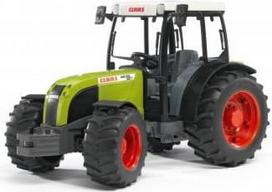 BRUDER traktorius Claas Nectis 267 F, 02110