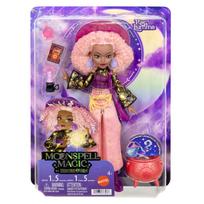 monster high - Mattel Monster High Moonspell Magic lėlė Rae Lumina (JMB91) - 1 nuotrauka