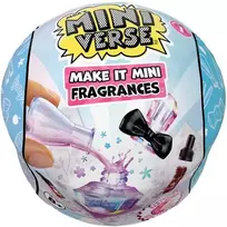 Žaislinis rinkinys MGA Entertainment Miniverse Make It Mini Fragrances 547037