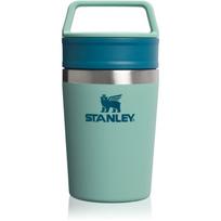 Stanley Café-To-Go Travel Mug, 230 ml, Žalia (Spring Green)