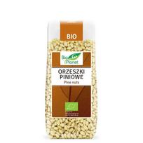 Bio Planet ekologiški kedro riešutai gliaudyti BIO 200g