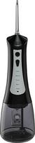 irigatorius - Lafe 47480 Water Flosser CLeanPRO Black - 1 nuotrauka