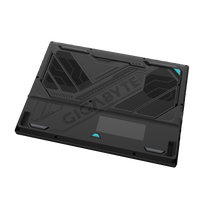 rtx 5070 amd - Gigabyte GAMING A16 3WH-K3EE894SH, AMD Ryzen 7 260, 16 GB, 1 TB, 16", NVIDIA GeForce RTX 5070, Juodas (Black) - 2 nuotrauka