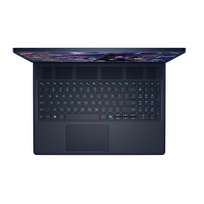 dell kompiuteriai - Dell Alienware 16X Aurora AC16251, Intel Core Ultra 9 275HX, 32 GB, 2 TB, 16", NVIDIA GeForce RTX 5070, Juodas (Black) - 4 nuotrauka