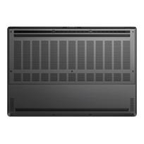 rtx 5080 - ASUS ROG Zephyrus G16 GU605CW-U9322W, Ultra 9 285H, 32 GB, 2 TB, 16", GeForce RTX 5080, Eclipse Gray (Pilkas) - 2 nuotrauka