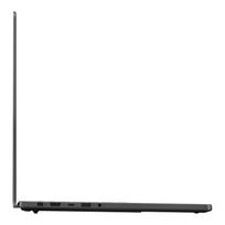 rtx 5080 - ASUS ROG Zephyrus G16 GU605CW-U9322W, Ultra 9 285H, 32 GB, 2 TB, 16", GeForce RTX 5080, Eclipse Gray (Pilkas) - 4 nuotrauka