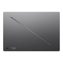 rtx 5080 - ASUS ROG Zephyrus G16 GU605CW-U9322W, Ultra 9 285H, 32 GB, 2 TB, 16", GeForce RTX 5080, Eclipse Gray (Pilkas) - 5 nuotrauka