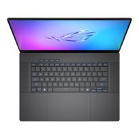 rtx 5080 - ASUS ROG Zephyrus G16 GU605CW-U9322W, Ultra 9 285H, 32 GB, 2 TB, 16", GeForce RTX 5080, Eclipse Gray (Pilkas) - 7 nuotrauka