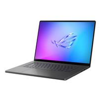 rtx 5080 - ASUS ROG Zephyrus G16 GU605CW-U9322W, Ultra 9 285H, 32 GB, 2 TB, 16", GeForce RTX 5080, Eclipse Gray (Pilkas) - 8 nuotrauka