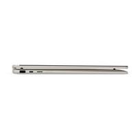 2 in 1 16gb - Lenovo Yoga 7 2-in-1 16AKP10, Ryzen AI 7 350, 16 GB, 512 GB, 16", 2.8K OLED, 120 Hz, Smėlio (Seashell) - 4 nuotrauka