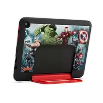 12 plansete - Amazon Fire HD 8 Kids Pro (2024) 32GB Wi-Fi Juoda (Black) - 5 nuotrauka