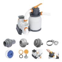 Bestway smėlio filtro siurblys 5678 l, 58497