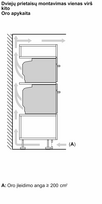 imontuojama orkaite pirolize - Bosch HBG7741B1 - 7 nuotrauka