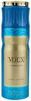 Paris Corner Voux Turquoise dezodorantas purškiklis, 200 ml