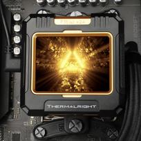 360mm aio - Thermalright Frozen Warframe 360 ARGB Juodas (Black) - 5 nuotrauka