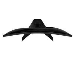 msi monitorius 27 - MSI MAG 276CXF 27", Rapid VA, FHD, 280Hz, curved, black - 2 nuotrauka
