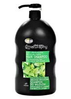 Naturaphy šampūnas su natūralių lapų ekstraktu 1000 ml