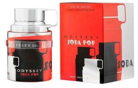 armaf armaf - Armaf Odyssey Soda Pop EDP 100 ml - 1 nuotrauka