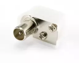 laidai kabeliai jungtys - Sbox KON.RF-M - 2 nuotrauka