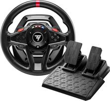 zaidimu vaira farming - Thrustmaster T128-P SimTask Farming Pack - 1 nuotrauka