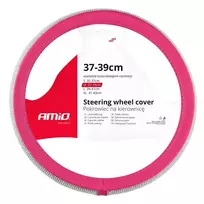 Vairo užvalkalas Amio SWC-36-M, 37-39 cm