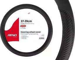 Vairo užvalkalas Amio SWC-17-M, 37-39 cm
