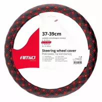 Amio Automobilio vairo užvalkalas 37-39 cm, SWC-40-M