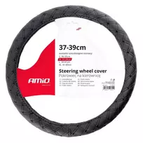 Vairo užvalkalas Amio SWC-41-M, 37-39 cm