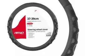 Vairo užvalkalas Amio SWC-26-M, 37-39 cm