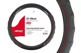 Vairo užvalkalas Amio SWC-21-M, 37-39 cm