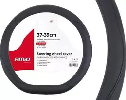 Vairo užvalkalas Amio SWC-22-M D-Shape, 37-39 cm