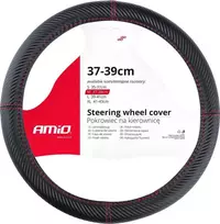 Vairo užvalkalas Amio SWC-38-M, 37-39 cm