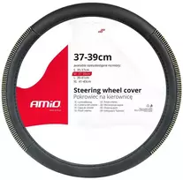 Amio Automobilio vairo užvalkalas 37-39 cm, SWC-44-M