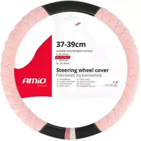 Amio Automobilio vairo užvalkalas 37-39cm, SWC-56-M