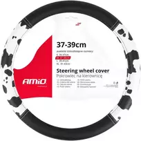 Amio Automobilio vairo užvalkalas 37-39cm, SWC-62-M