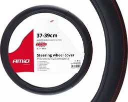 Vairo užvalkalas Amio SWC-28-M, 37-39 cm