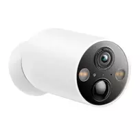 tp link - WRL CAMERA SMART H.264/TAPO C425 TP-LINK | TAPOC425 - 8 nuotrauka