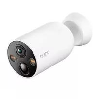 tp link - WRL CAMERA SMART H.264/TAPO C425 TP-LINK | TAPOC425 - 9 nuotrauka