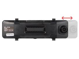 auto registratorius - BLOW BLACKBOX DVR F620 - 6 nuotrauka