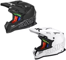 SMK ALLTERRA Solid
