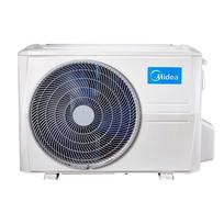 silumos siurblys midea - Midea Breezeless E 9 MSCB1BU-09HRFN8-QRD1GW + MOX104-09HFN8-QRD1GW - 2 nuotrauka