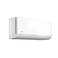 silumos siurblys midea - Midea Breezeless E 9 MSCB1BU-09HRFN8-QRD1GW + MOX104-09HFN8-QRD1GW - 4 nuotrauka