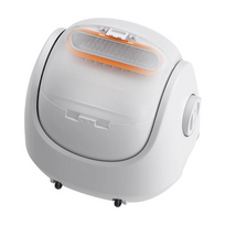 palute - Intelligent self-cleaning cat litterbox Catlink BayMax Lite Version - 3 nuotrauka