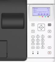 laseris - Canon i-Sensys LBP646Cdw, lazerinis, spalvotas, A4, Wi-Fi - 3 nuotrauka