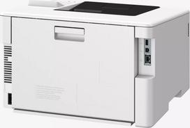 laseris - Canon i-Sensys LBP646Cdw, lazerinis, spalvotas, A4, Wi-Fi - 5 nuotrauka