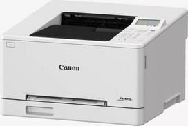 laseris - Canon i-Sensys LBP646Cdw, lazerinis, spalvotas, A4, Wi-Fi - 6 nuotrauka