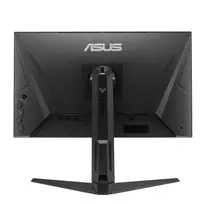 qhd 27 - ASUS TUF Gaming VG27AQL5A 27", QHD, 210Hz, IPS, Juodas (Black) - 3 nuotrauka