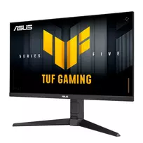 qhd 27 - ASUS TUF Gaming VG27AQL5A 27", QHD, 210Hz, IPS, Juodas (Black) - 5 nuotrauka