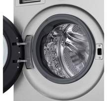 lg washing machine - LG F2X70S9TSB - 2 nuotrauka